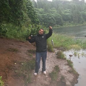 Meet your Posher, Dan